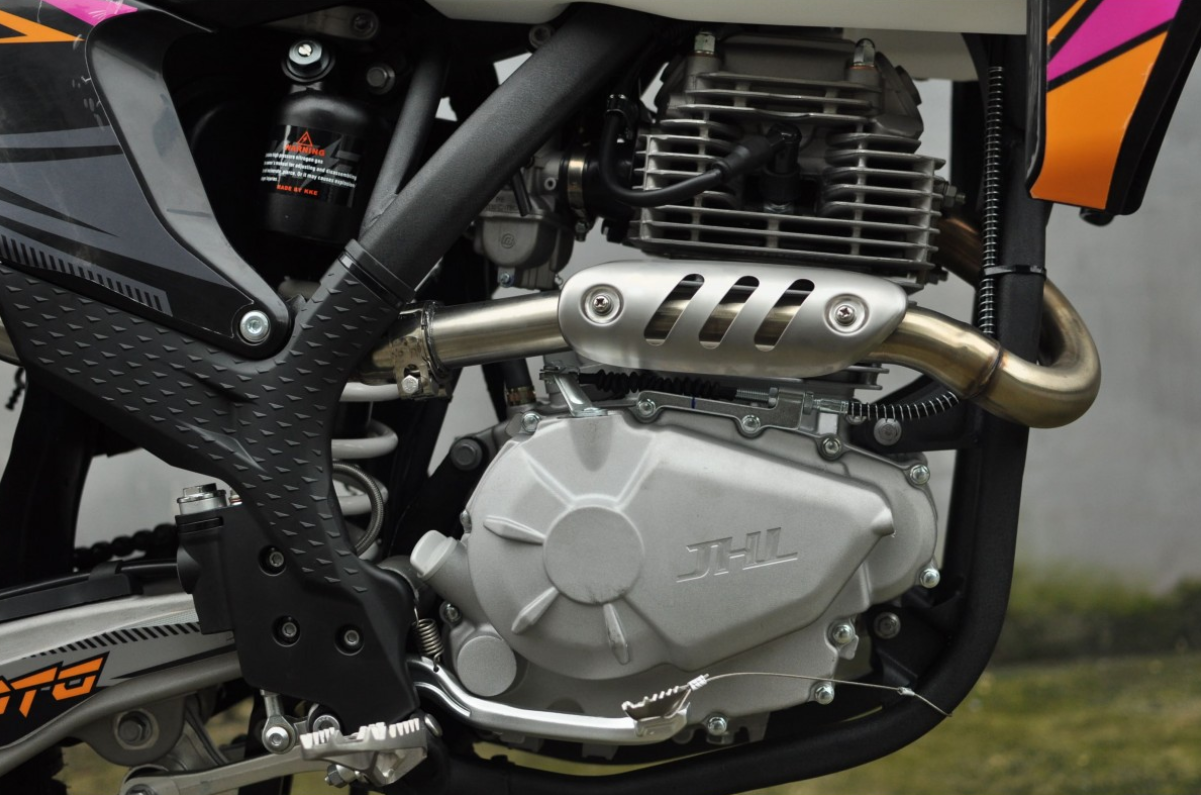 Мотоцикл JHLMOTO JHL LX3 PR300 (175FMN) в Сургуте