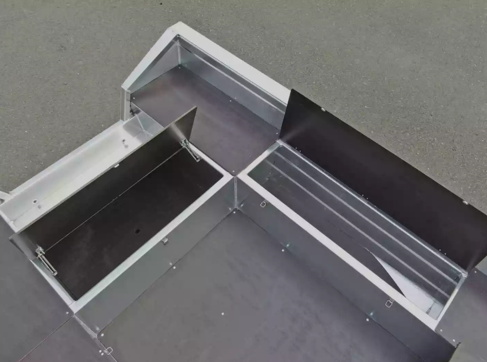 Алюминиевая лодка  Неман-420 в Сургуте