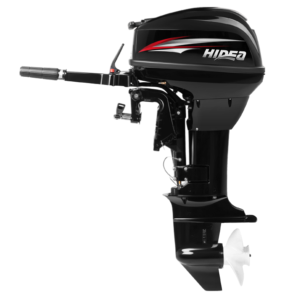 Лодочный мотор HIDEA HD9.9FHS в Сургуте