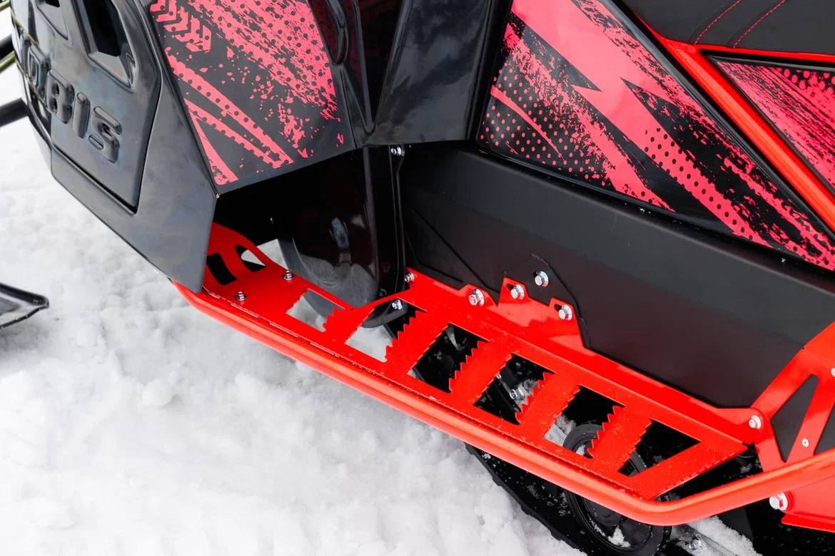 Снегоход IRBIS TUNGUS 400 25/26 в Сургуте