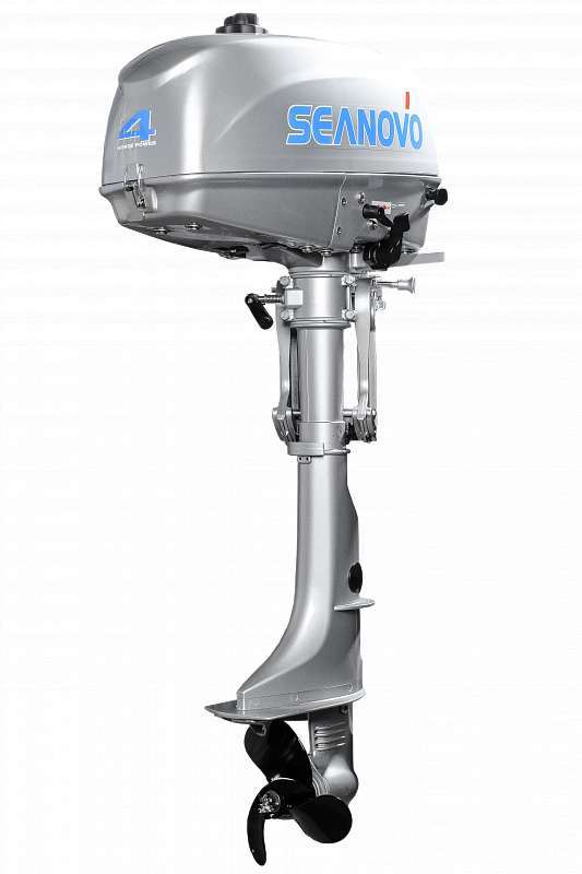 Лодочный мотор SEANOVO SN4FHS в Сургуте