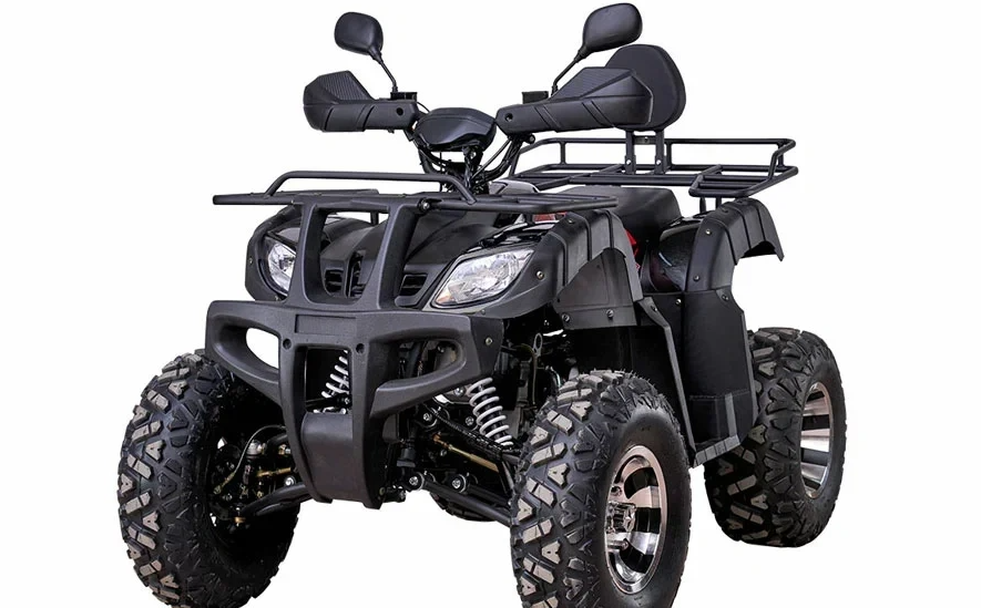 Квадроцикл YACOTA SELA 200 PRO в Сургуте