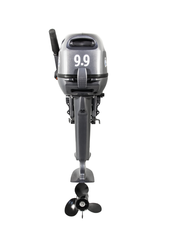 Лодочный мотор APACHE T9.9(15) BS в Сургуте