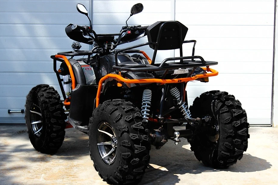 Квадроцикл PROMAX 300 4X4 ALL ROAD в Сургуте