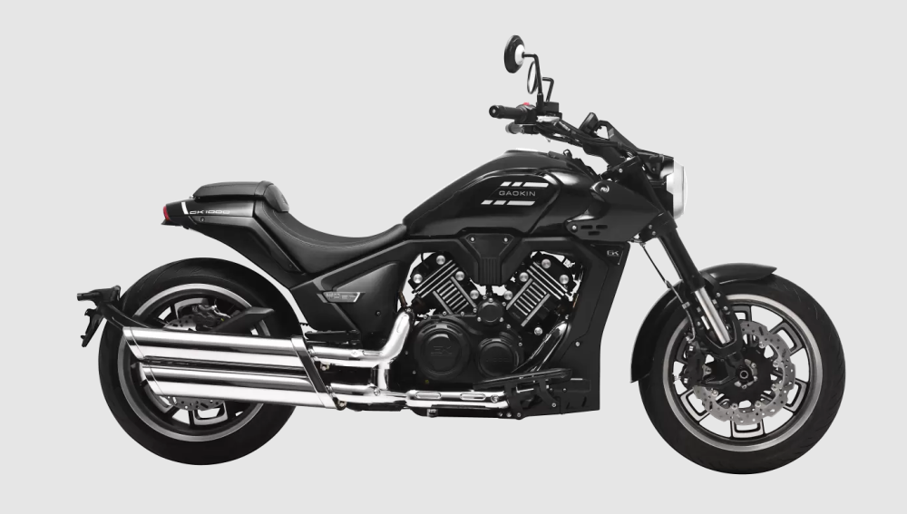 Мотоцикл GAOKIN THOR 1000 в Сургуте