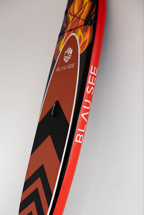 НАДУВНОЙ SUP-BOARD BURNFIRE 10,6 в Сургуте