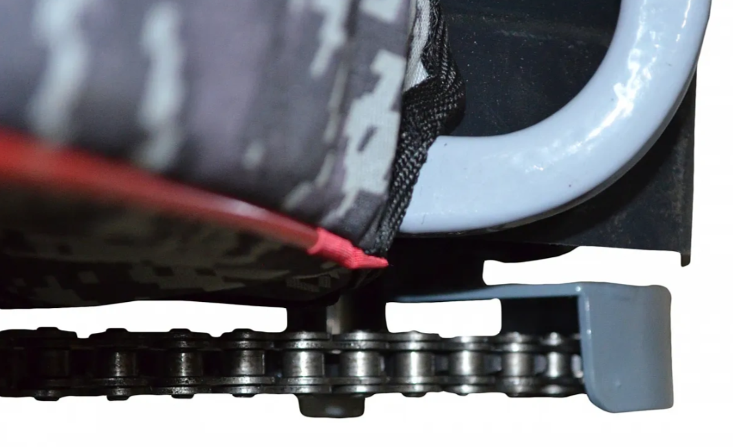 Мотобуксировщик "Богатырь" 15E в Сургуте