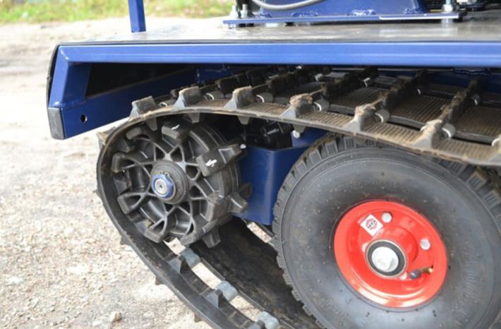 Мотобуксировщик БАРС К800 9 л.с. в Сургуте