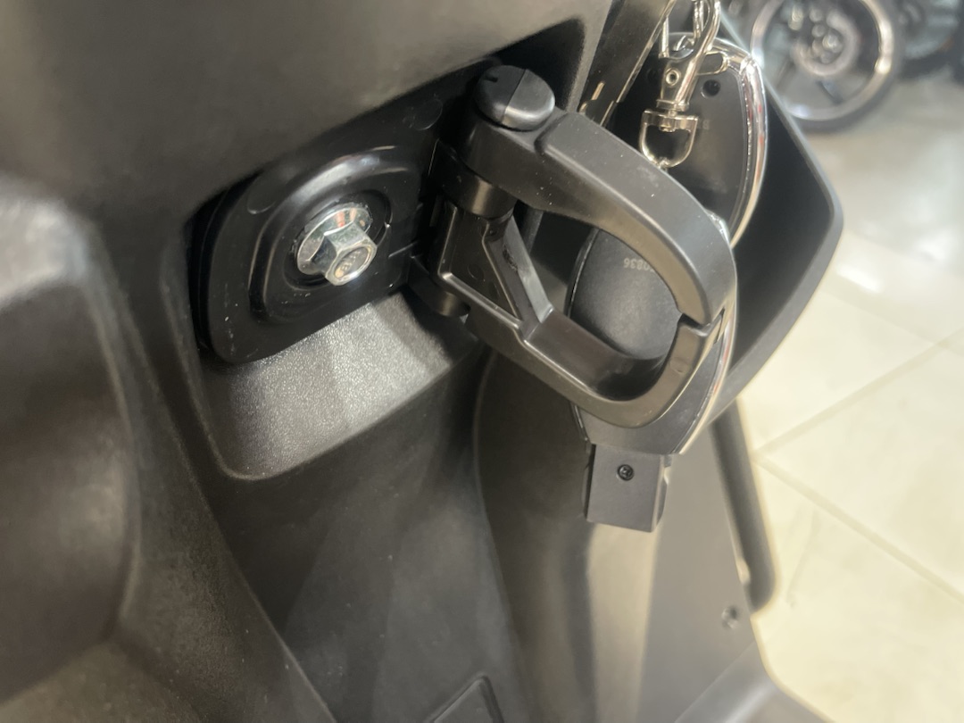 Скутер PROMAX STALKER ARMY 240(49) в Сургуте