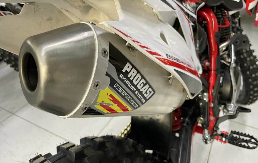 Мотоцикл Progasi SUPER MAX 250 PRO SPORT в Сургуте