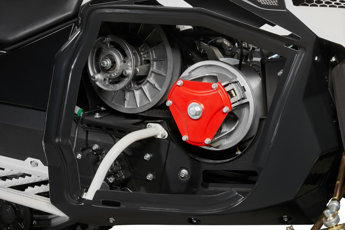 Снегоход IRBIS TUNGUS 500L 25/26 в Сургуте