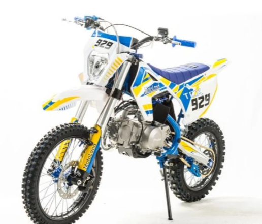 Питбайк MOTOLAND (МОТОЛЕНД) Кросс TCX125 в Сургуте