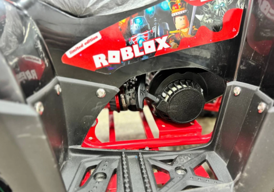 Квадроцикл GBM ROBLOX в Сургуте