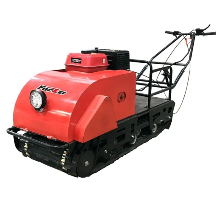 Мотобуксировщик Forza МБС3-9ВФ в Сургуте