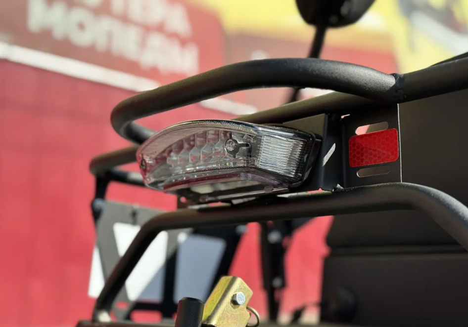 Снегоход РМ TAYGA PATRUL 800 SWT в Сургуте