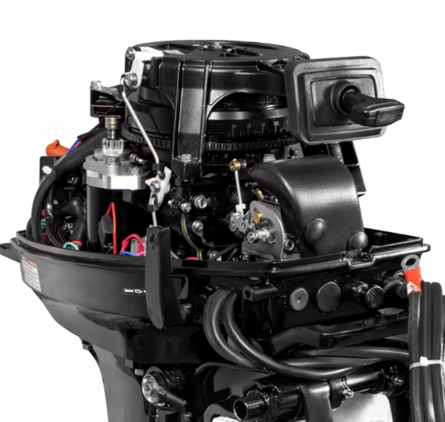 Лодочный мотор GLADIATOR G20FES в Сургуте