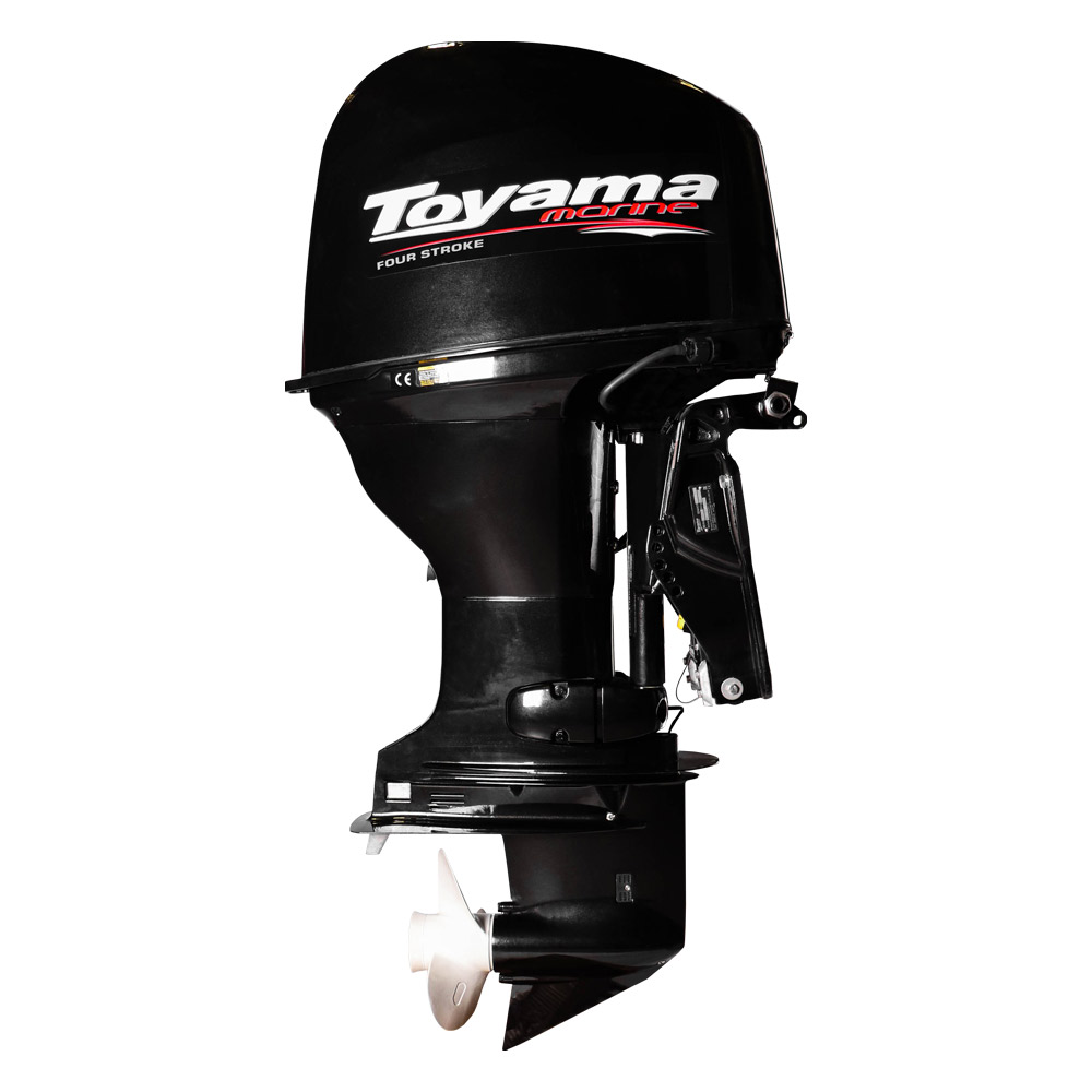 ЛОДОЧНЫЙ МОТОР TOYAMA F50FEL-T-EFI в Сургуте