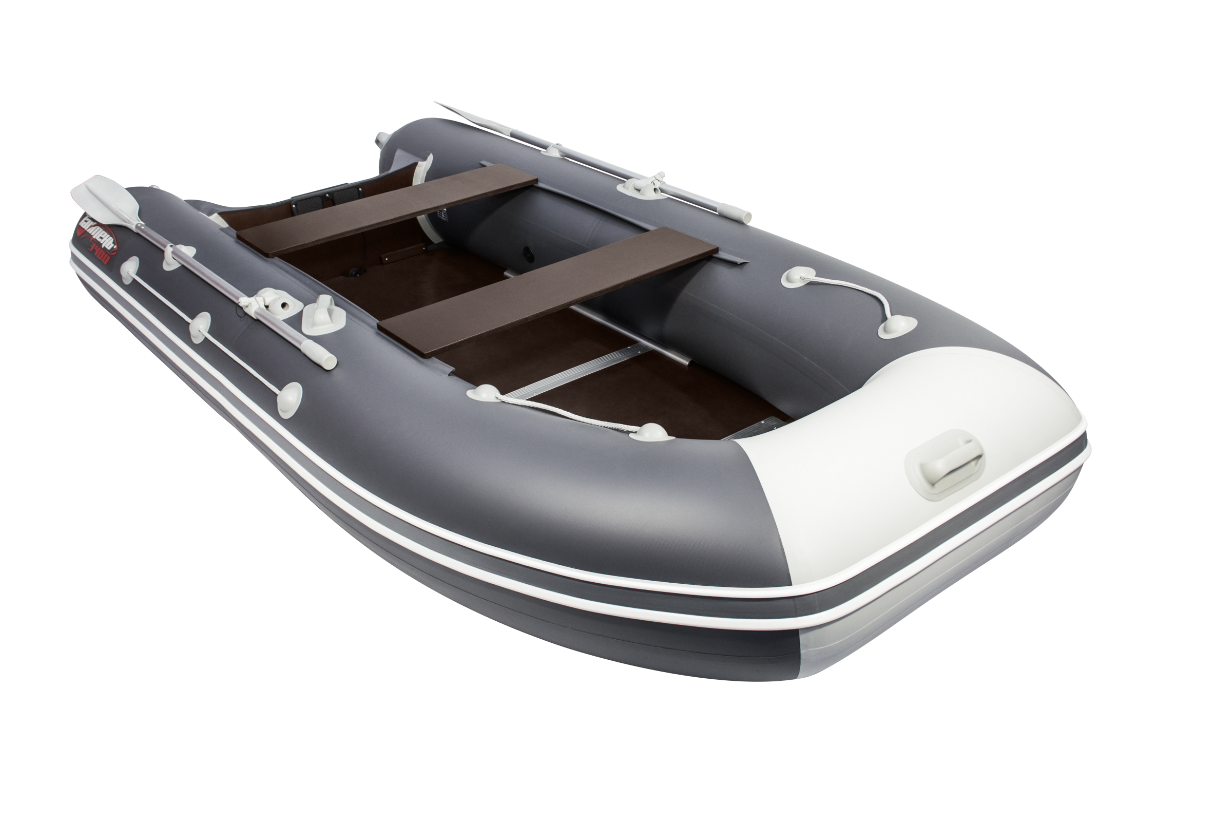 Лодка Таймень LX 3400 СК в Сургуте