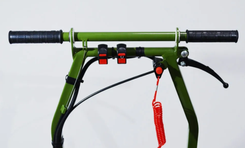 Мотобуксировщик вездеход KOiRA T9 R (понижающий редуктор) в Сургуте