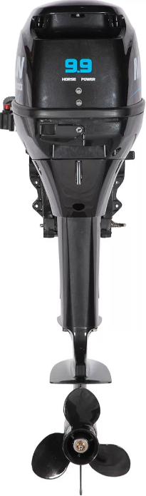 Лодочный мотор MARLIN MP 9.9 AMHL в Сургуте