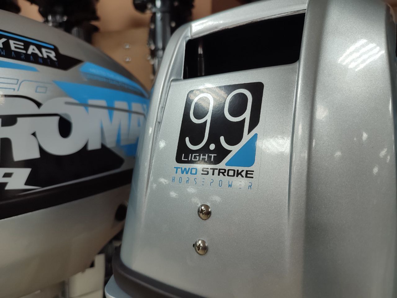 Лодочный мотор PROMAX SP9.9FHS LIGHT в Сургуте