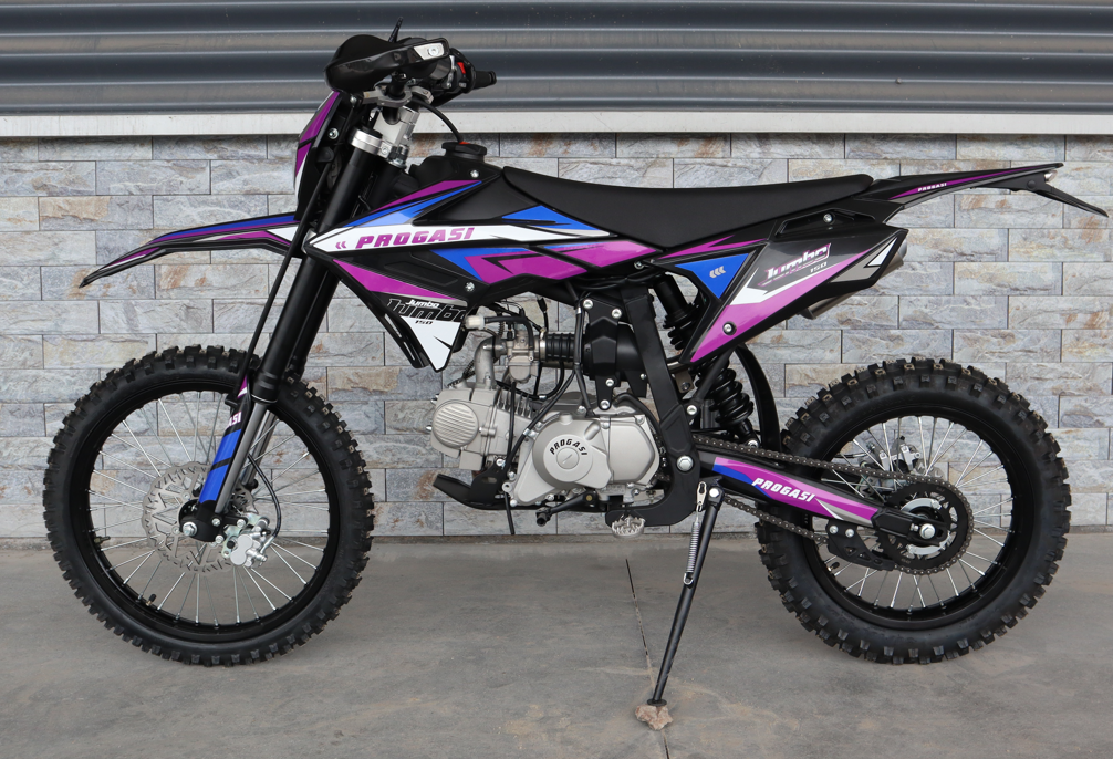 Мотоцикл Progasi Jumbo 150 (19/16) в Сургуте