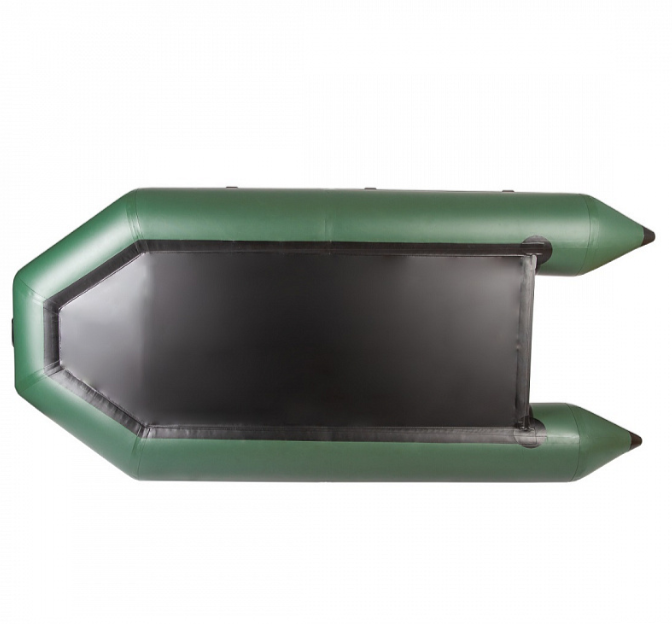 ЛОДКА НАДУВНАЯ YUKONA 280 TL (БЕЗ ПАЙОЛА) в Сургуте