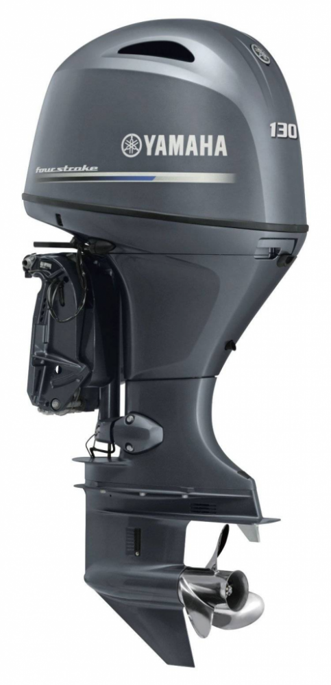 ЛОДОЧНЫЙ МОТОР YAMAHA F130 AETX в Сургуте