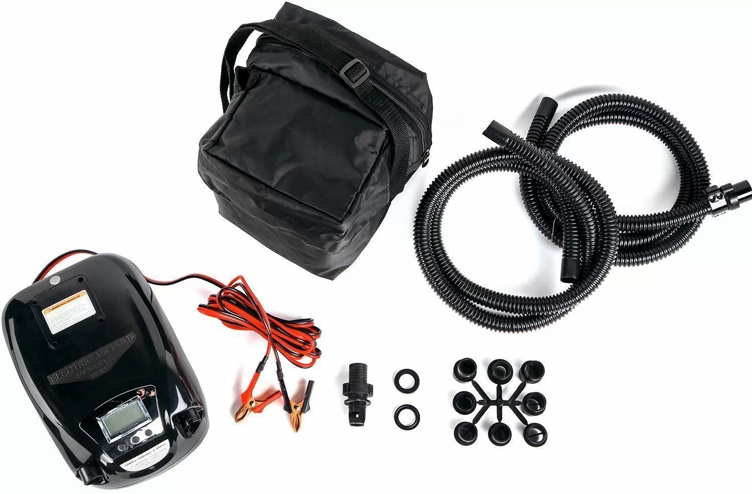 ЭЛЕКТРИЧЕСКИЙ НАСОС MARLIN GP-80 D в Сургуте