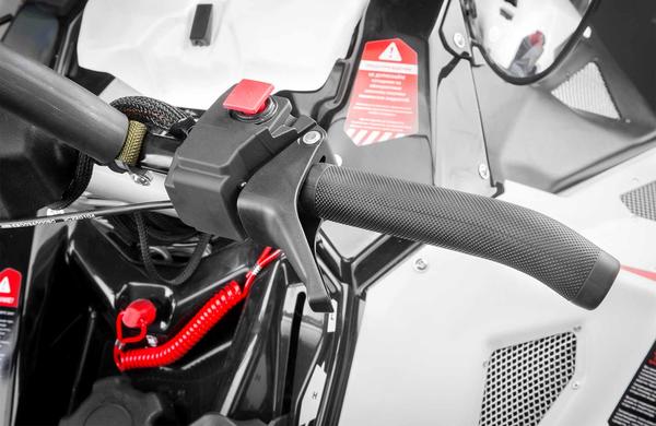 Снегоход STELS SA800R (L LUX WT) ВИТЯЗЬ 2.0 К01 Tech в Сургуте