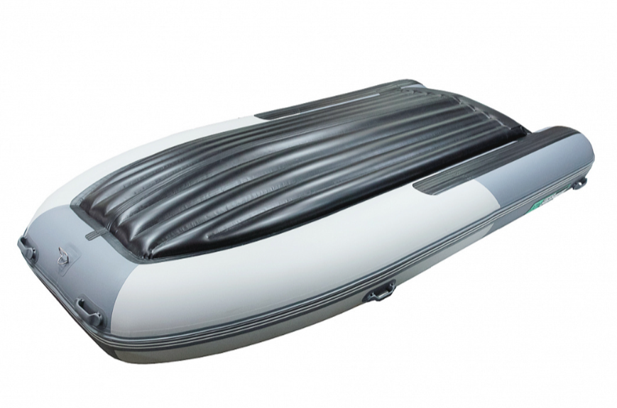 НАДУВНАЯ ЛОДКА GLADIATOR E300S в Сургуте