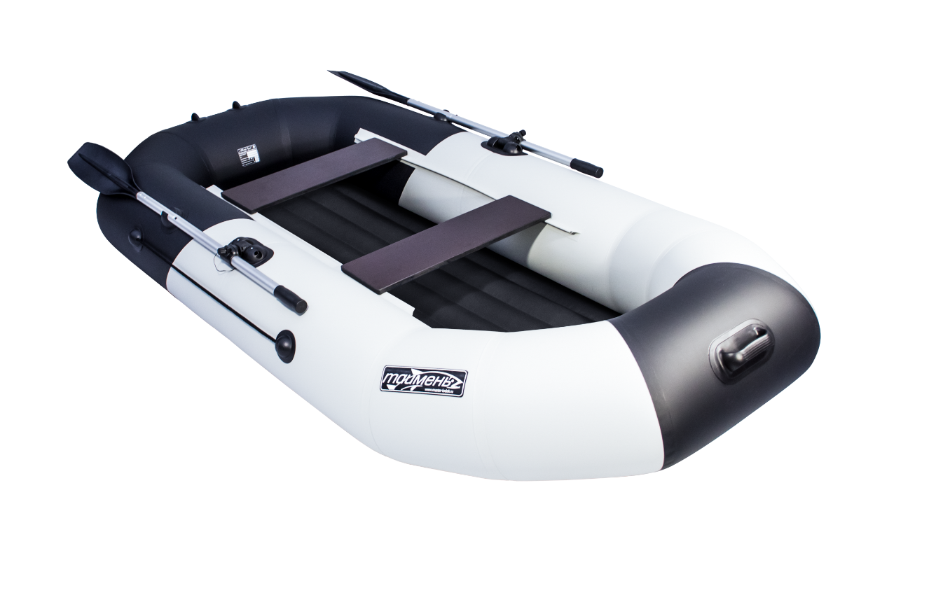 Лодка Таймень NX 270 НД в Сургуте