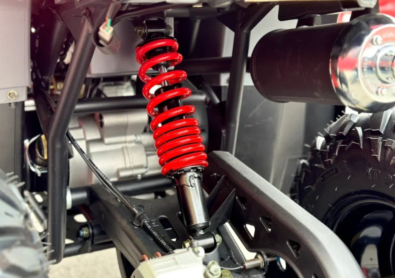 Квадроцикл GBM MAVERICK 300 NEW в Сургуте