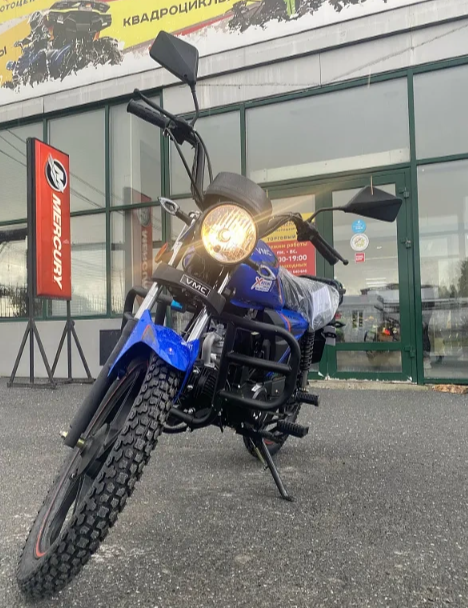 Мопед VENTO RIVA - II SX PRO в Сургуте