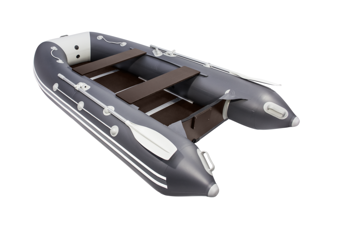 Лодка Таймень LX 3400 СК в Сургуте