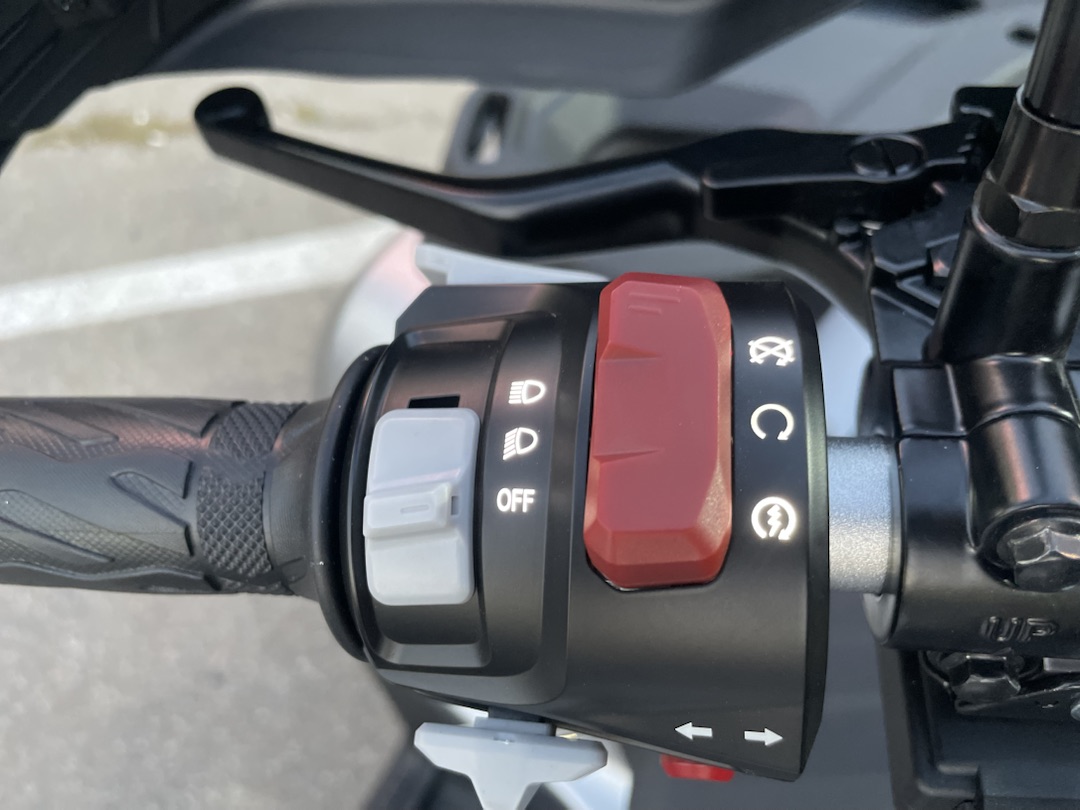 Квадроцикл BENDA Redstone 550 R2 в Сургуте