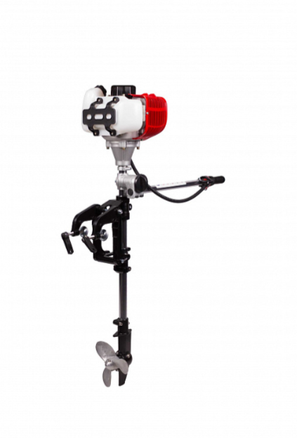 Подвесной лодочный мотор TOYAMA TA 2 в Сургуте