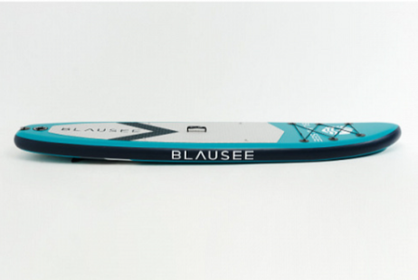 НАДУВНОЙ SUP-BOARD BUSINESS LIGHT BLUE 10,6 в Сургуте