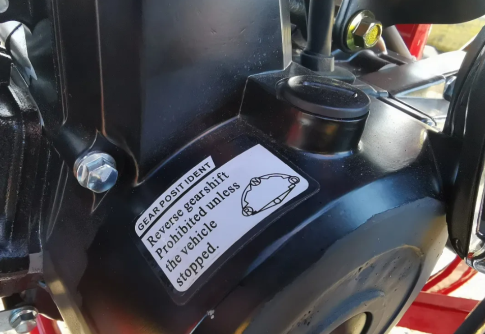 Квадроцикл GBM SHARP KIDS 125 в Сургуте