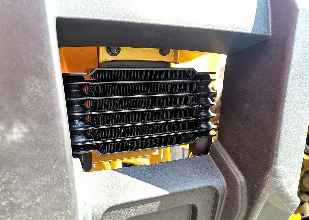 Квадроцикл PROMAX STORM 280 LUX в Сургуте