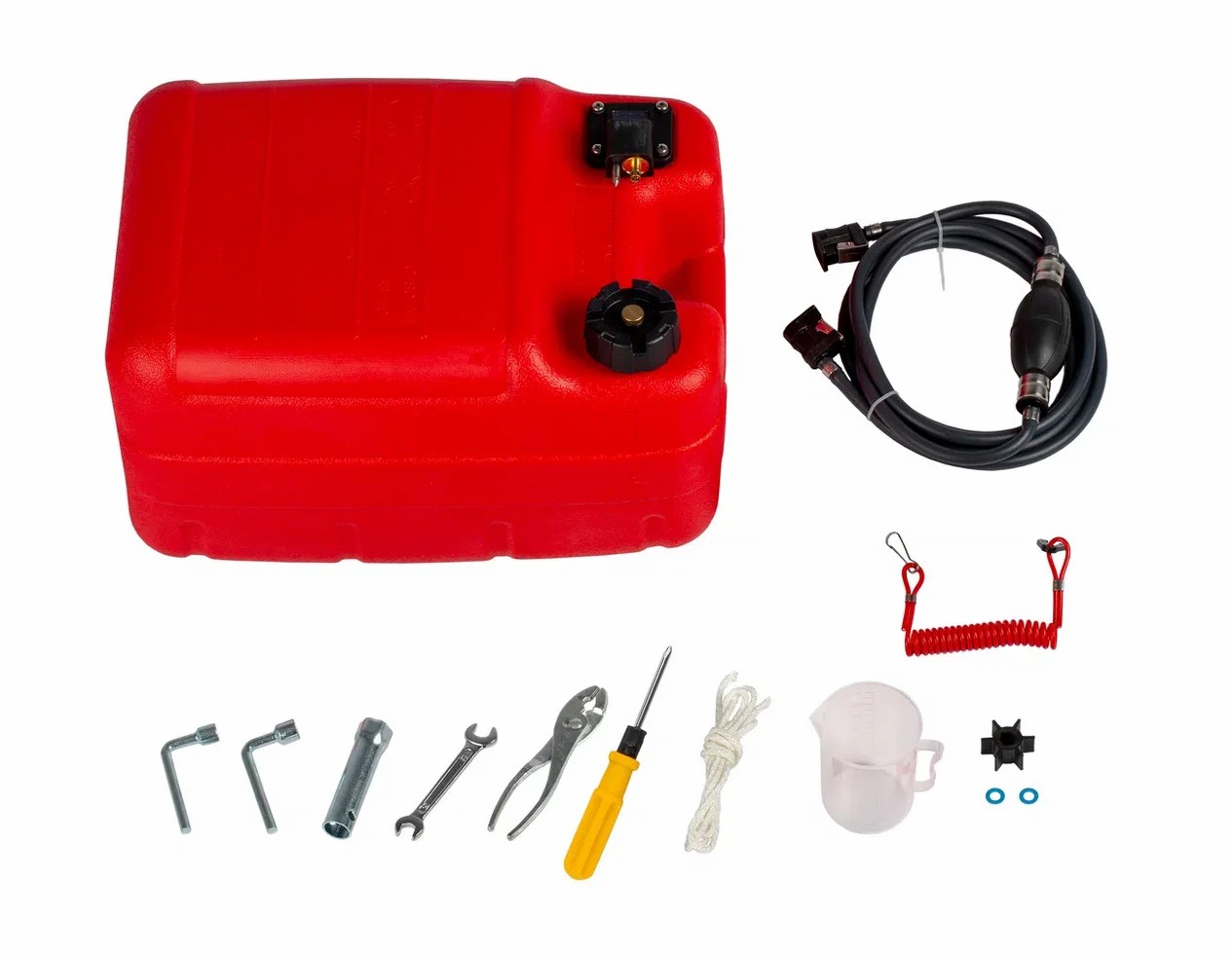 ЛОДОЧНЫЙ МОТОР GLADIATOR G9.9 PRO FHS в Сургуте