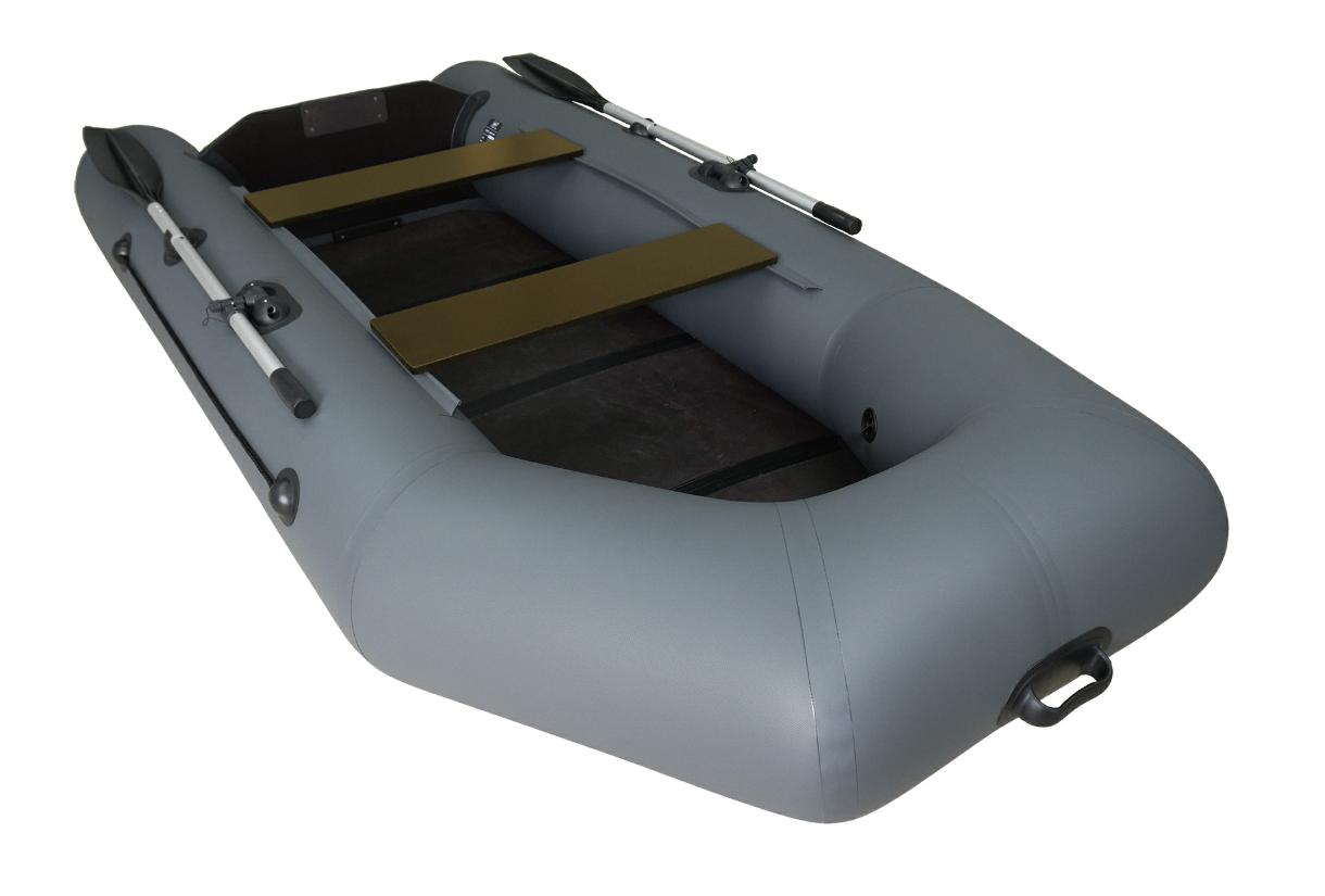 Лодка БАРС 2900 Слань-книжка киль в Сургуте