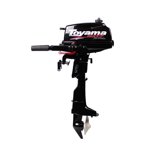 ЛОДОЧНЫЙ МОТОР TOYAMA TC3.6BMS в Сургуте