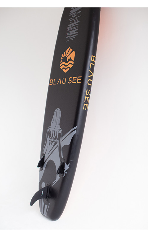 НАДУВНОЙ SUP-BOARD MOONLIGHT 10,6 в Сургуте