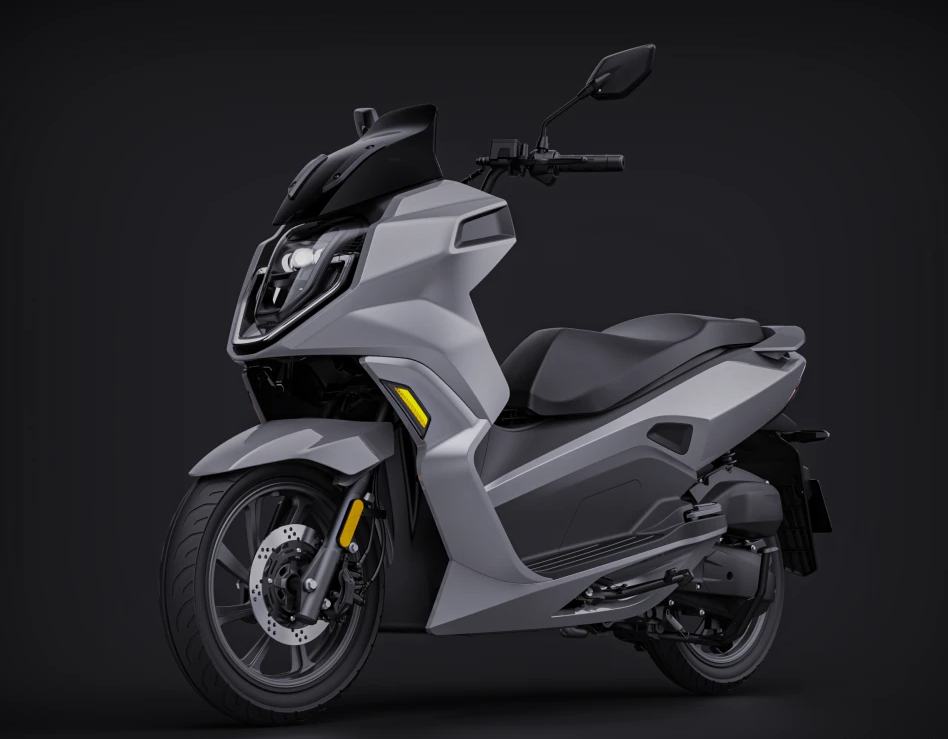 Скутер FAIDET BATUR 250(49) в Сургуте