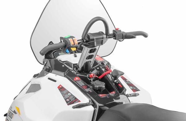 Снегоход STELS SA800T (L LUX WT) АТАМАН 1.0 К01 Tech в Сургуте