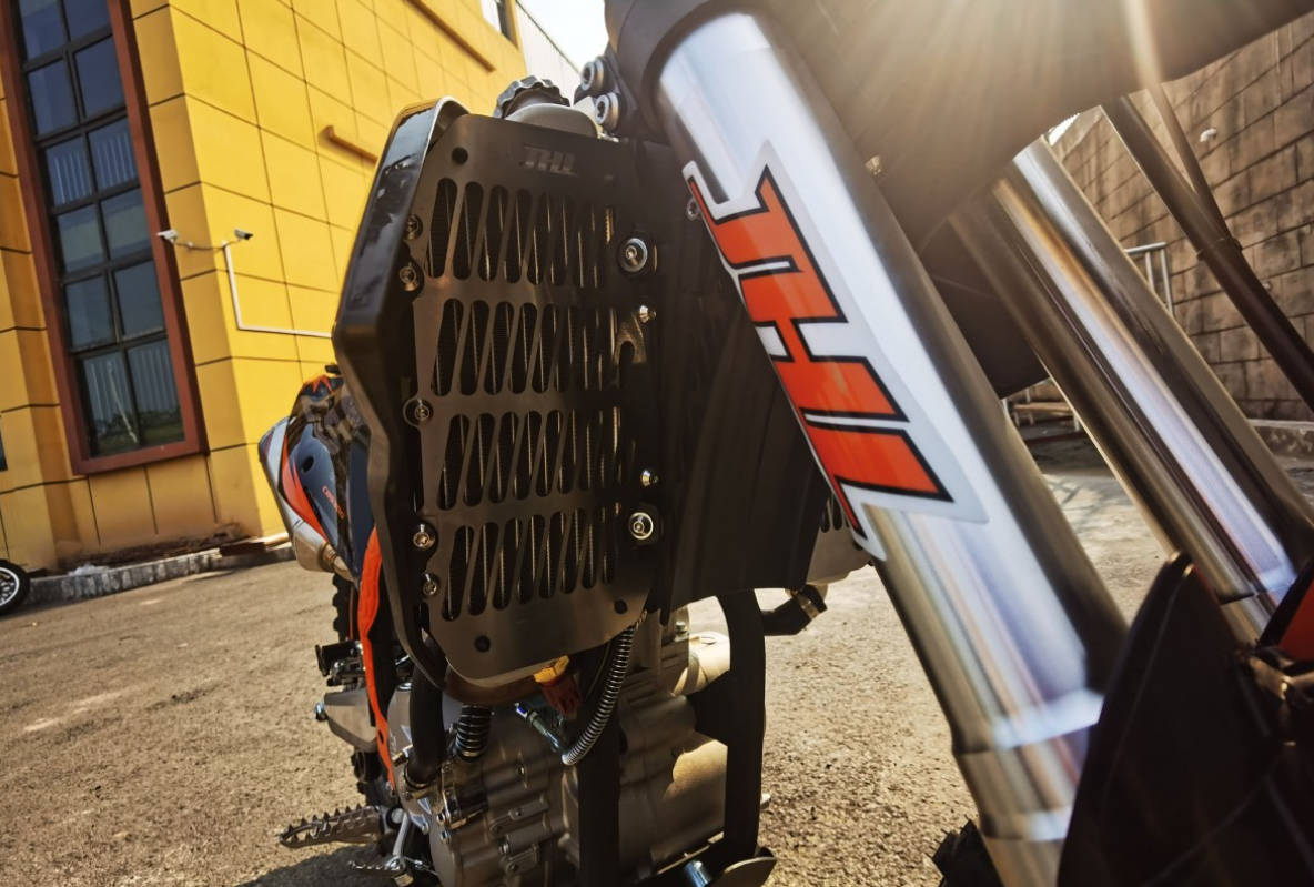 Мотоцикл JHLMOTO JHL Z5 NB300 (174MN-5) в Сургуте