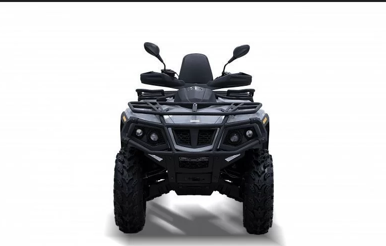 Квадроцикл HISUN TACTIC 550 (HS550ATV) NORMAL в Сургуте