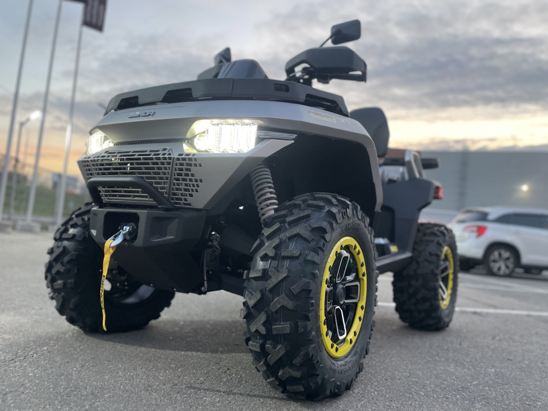 Квадроцикл BENDA Redstone 550 R2 в Сургуте