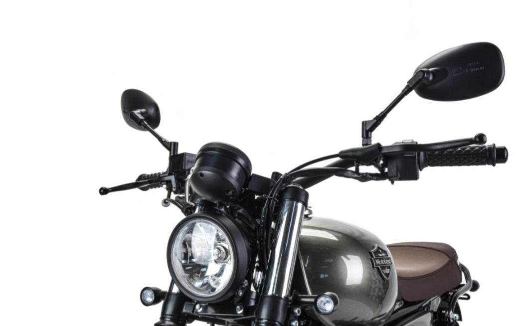 Мотоцикл MOTOLAND (МОТОЛЕНД) TEXAS 300 в Сургуте